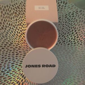 Jones Road Miracle Balm